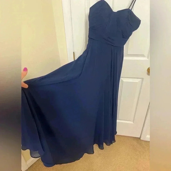 Watters Dresses & Skirts - Black Watters & Watters Gown/Prom/Bridesmaid Dress